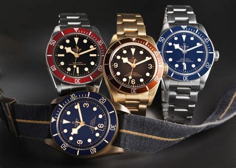 tudor black bay 32 opinioni|Ultimate Guide to the Tudor Black Bay Collection [All Models.